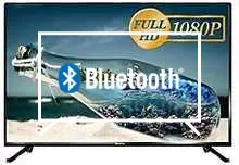Connectez le haut-parleur Bluetooth au Blackox 32VF3201