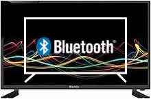 Connectez le haut-parleur Bluetooth au Blackox 43LF4203