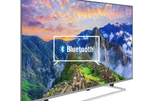 Conectar altavoz Bluetooth a Grundig 55 GHU 9000A 55'' 139 EKRAN 4K UHD SMART GOOGLE TV