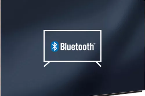 Conectar altavoz Bluetooth a Grundig 65 GOB 9099 OLED Fire TV Edition HF