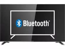 Connectez le haut-parleur Bluetooth au Haier LE42B9000
