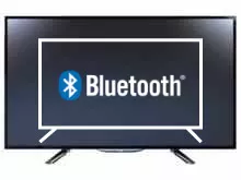 Conectar altavoz Bluetooth a Haier LE43B7600A