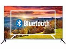 Conectar altavoz Bluetooth a Haier LE55X7000QUA