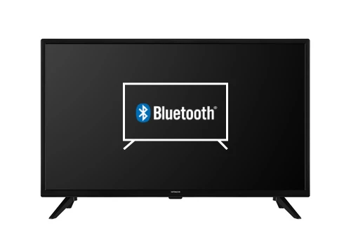 Conectar altavoz Bluetooth a Hitachi 32HAE2250