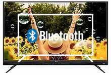Conectar altavoz Bluetooth a HOM HOM5500QQ
