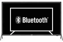 Connectez le haut-parleur Bluetooth au HOM HOMN3850