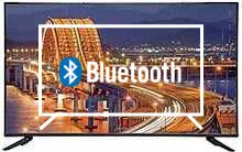 Connectez le haut-parleur Bluetooth au Hyundai HY4085HH36