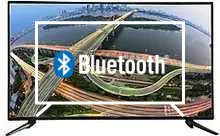 Connectez le haut-parleur Bluetooth au Hyundai HY4385FH36