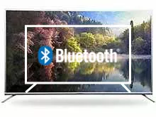 Connectez le haut-parleur Bluetooth au Hyundai HY6585Q4Z26