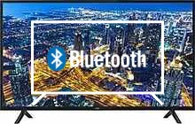 Connectez le haut-parleur Bluetooth au iFFALCON 40F2