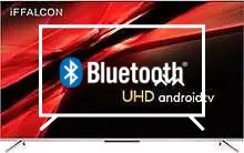 Connectez le haut-parleur Bluetooth au iFFALCON 43K71