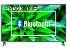 Conectar altavoz Bluetooth a LG 32LM560BPTC