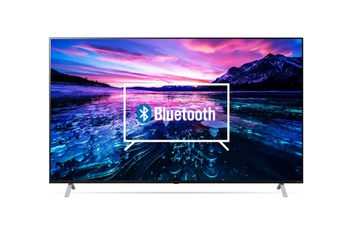 Conectar altavoz Bluetooth a LG 32&quot; 32CS460 Commercial TV
