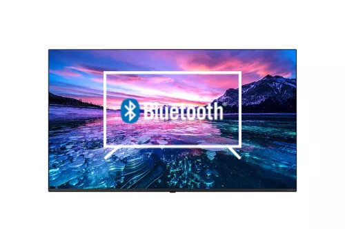 Conectar altavoz Bluetooth a LG 49US762H0ZC