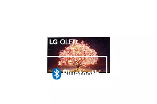Conectar altavoz Bluetooth a LG OLED55B19LA