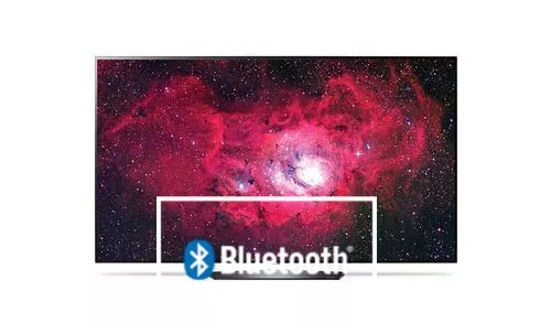 Conectar altavoz Bluetooth a LG OLED55B7P