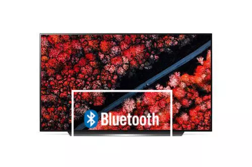 Conectar altavoz Bluetooth a LG OLED55C9PLA.AVS