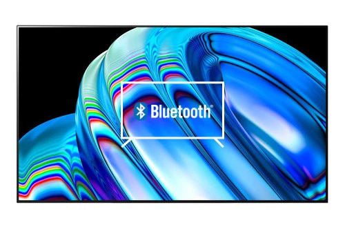 Connectez le haut-parleur Bluetooth au LG OLED65B2KNA