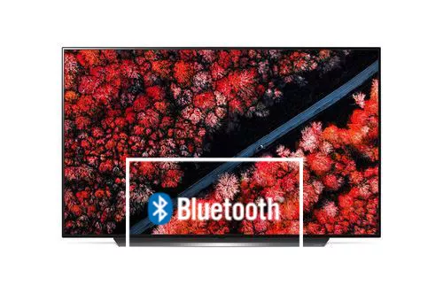 Conectar altavoz Bluetooth a LG OLED65C9PLA.AVS