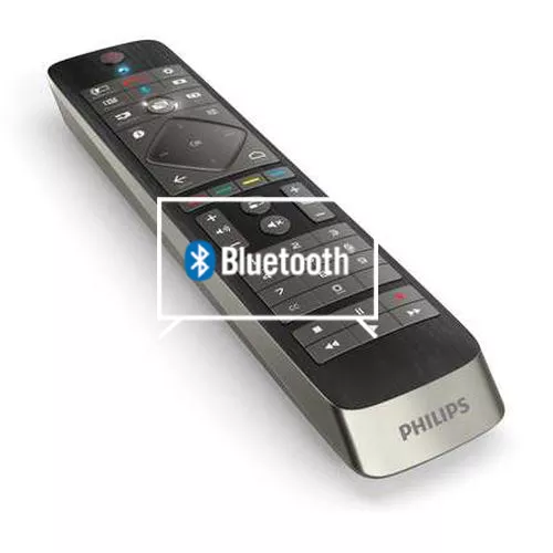 Connect Bluetooth speaker to Philips 40PUG6700/77