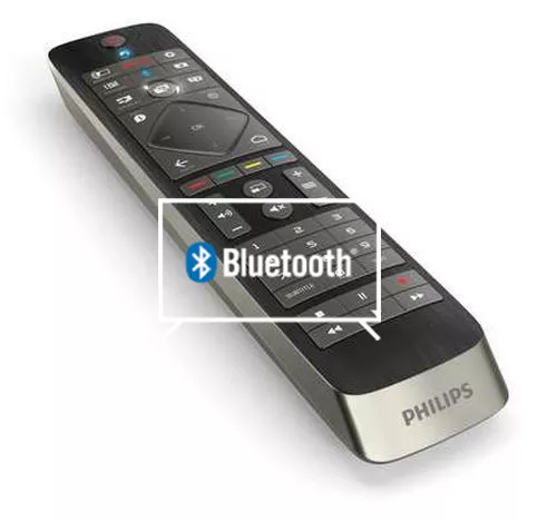 Connect Bluetooth speaker to Philips 4K Ultra Slim TV powered by Android TV™ 65PUS9600/12