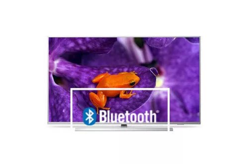 Conectar altavoz Bluetooth a Philips 50HFL6114U/12