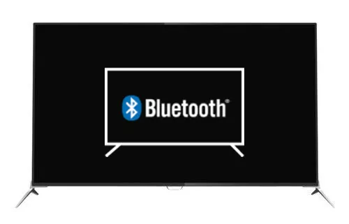 Conectar altavoz Bluetooth a Philips 55PUK7100/12
