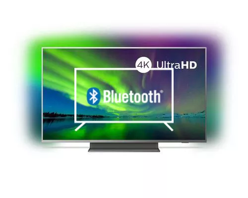 Conectar altavoz Bluetooth a Philips 55PUS7504/12