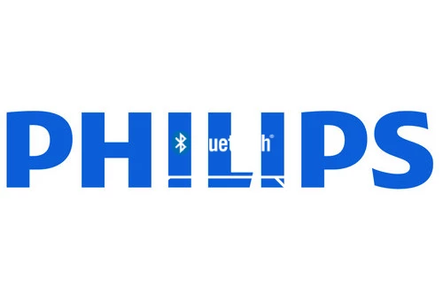 Connect Bluetooth speakers or headphones to Philips 65PUH8808/96