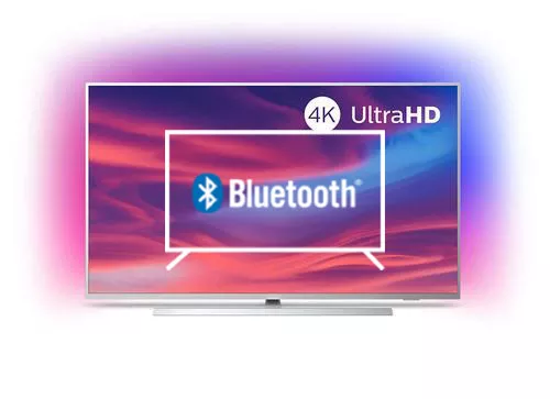 Conectar altavoz Bluetooth a Philips 65PUS7304/62