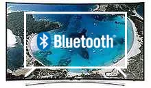 Connectez le haut-parleur Bluetooth au Samsung 48H8000