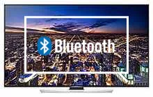 Conectar altavoz Bluetooth a Samsung 48HU8500