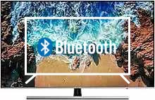 Conectar altavoz Bluetooth a Samsung 65NU8000