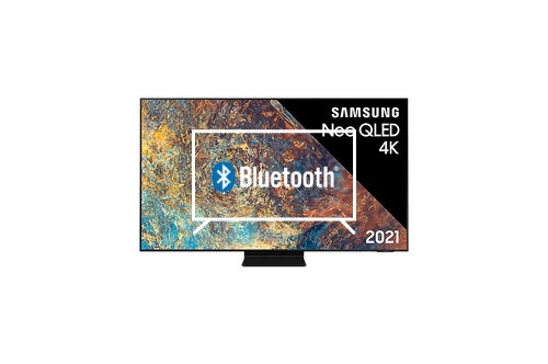 Conectar altavoz Bluetooth a Samsung 65QN92A