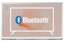 Connect Bluetooth speaker to Samsung QA43LS01TAKXXL
