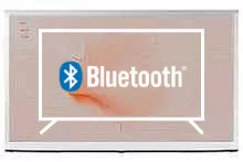 Connectez le haut-parleur Bluetooth au Samsung QA49LS01TAKXXL