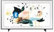 Conectar altavoces o auriculares Bluetooth a Samsung QA65LS03TAKXXL