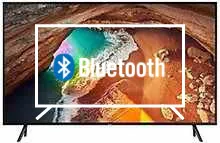 Connect Bluetooth speaker to Samsung QA65Q60RAK