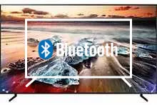 Connect Bluetooth speaker to Samsung QA98Q900RBKXXV