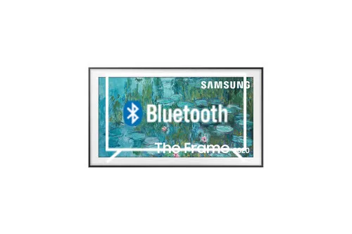 Connectez le haut-parleur Bluetooth au Samsung QE55LS03TASXXN