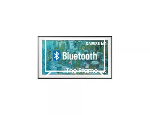 Conectar altavoces o auriculares Bluetooth a Samsung QE65LS03TASXXN