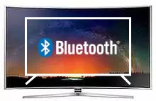 Connectez le haut-parleur Bluetooth au Samsung SUHD Ultra HD