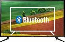Connectez le haut-parleur Bluetooth au Samsung UA32N4010ARXXL
