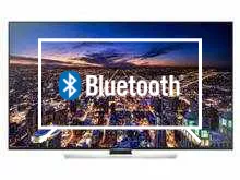 Conectar altavoz Bluetooth a Samsung UA48HU8500R