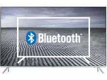 Conectar altavoz Bluetooth a Samsung UA49KS7000K