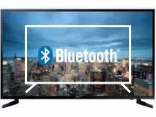 Connect Bluetooth speaker to Samsung UA65JU6000K