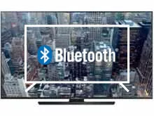 Connectez le haut-parleur Bluetooth au Samsung UA85JU7000J