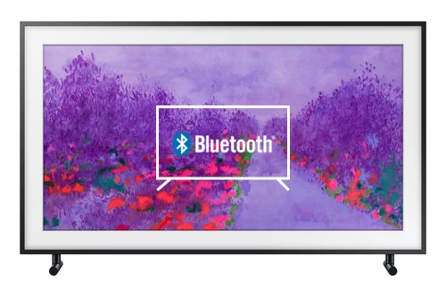 Conectar altavoz Bluetooth a Samsung UE43LS03NAU