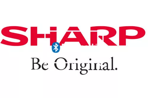 Connect Bluetooth speakers or headphones to Sharp 50BN3EA