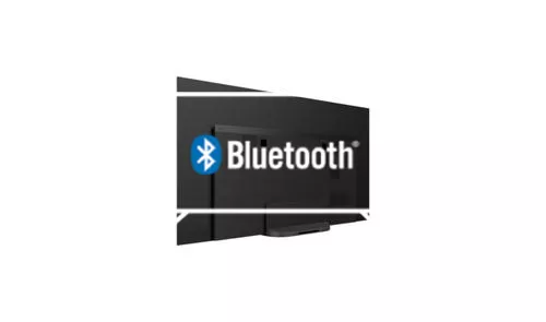 Conectar altavoz Bluetooth a Sony KD-55AG9
